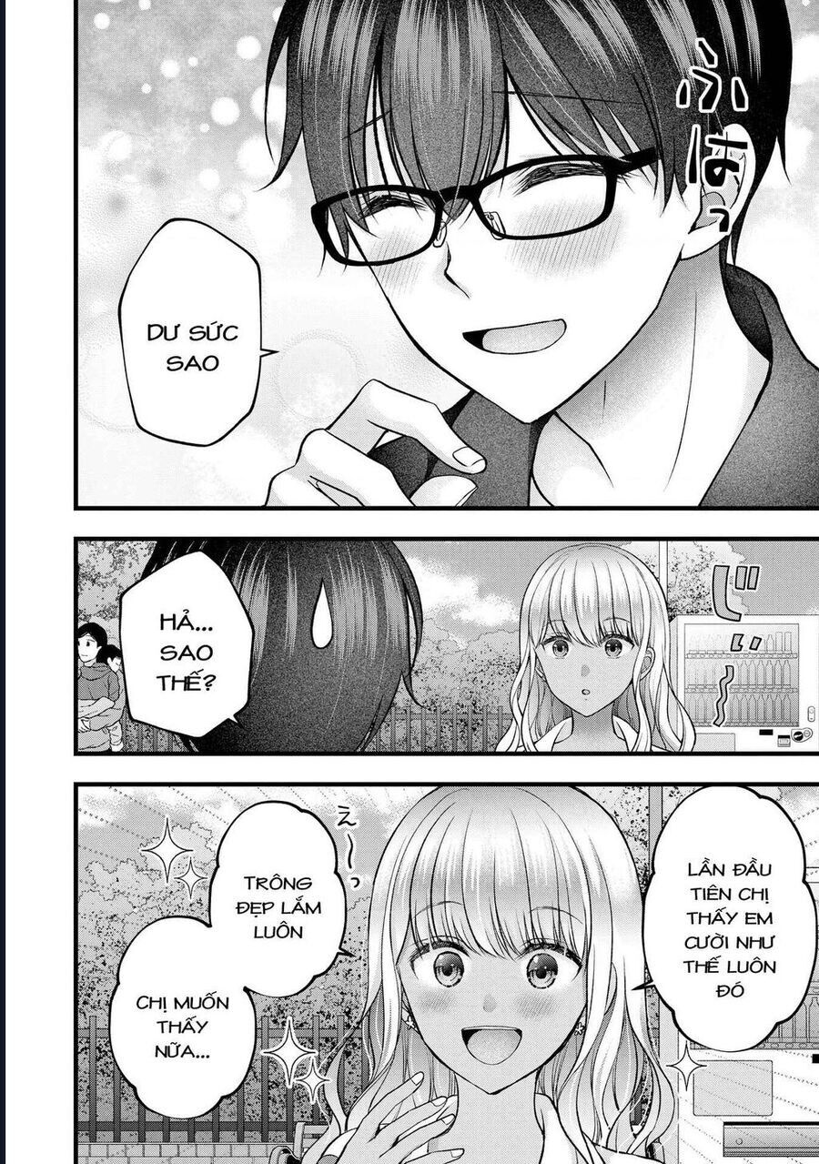 Tôi có nên chiều hư cô vợ hoàn hảo của mình? - Chapter 37 - Page 17