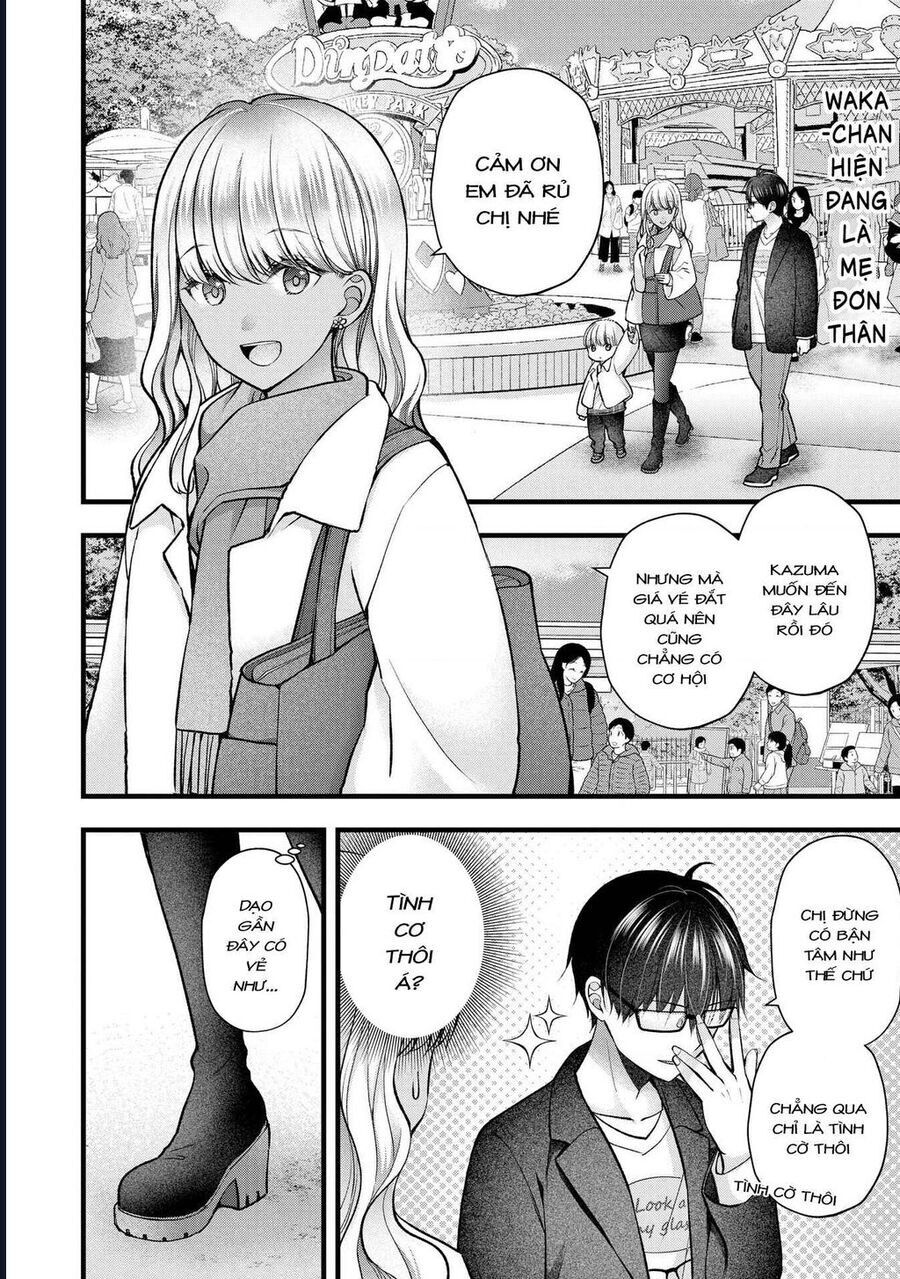 Tôi có nên chiều hư cô vợ hoàn hảo của mình? - Chapter 37 - Page 3