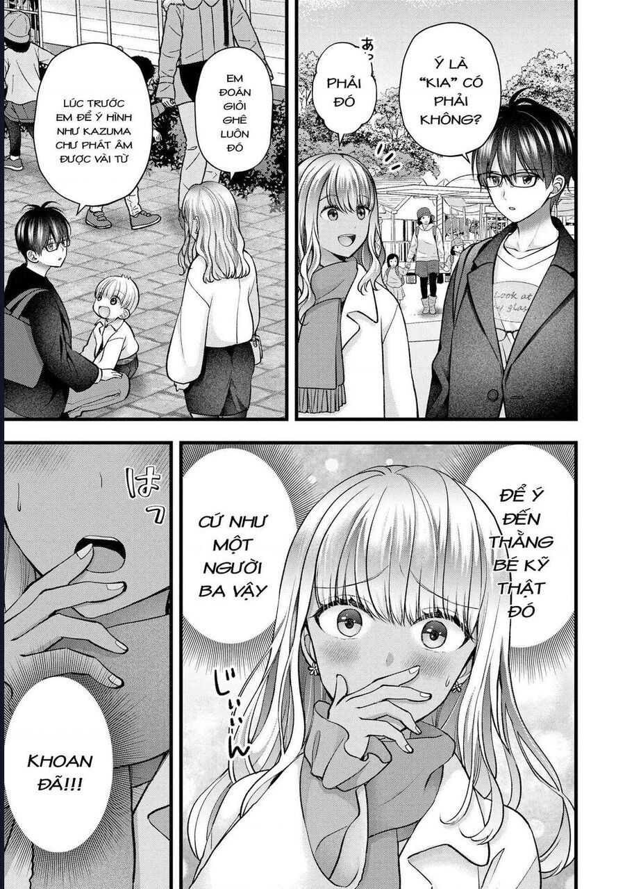 Tôi có nên chiều hư cô vợ hoàn hảo của mình? - Chapter 37 - Page 6