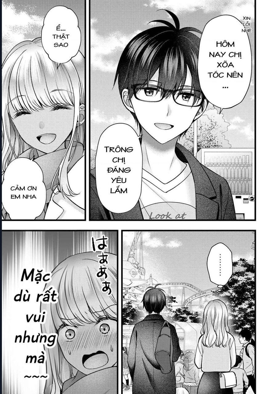 Tôi có nên chiều hư cô vợ hoàn hảo của mình? - Chapter 37 - Page 8