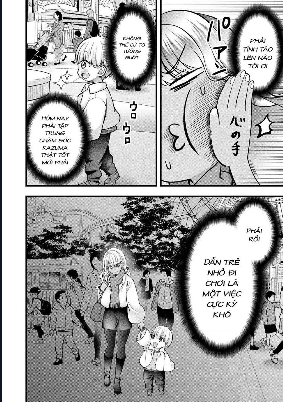 Tôi có nên chiều hư cô vợ hoàn hảo của mình? - Chapter 37 - Page 9