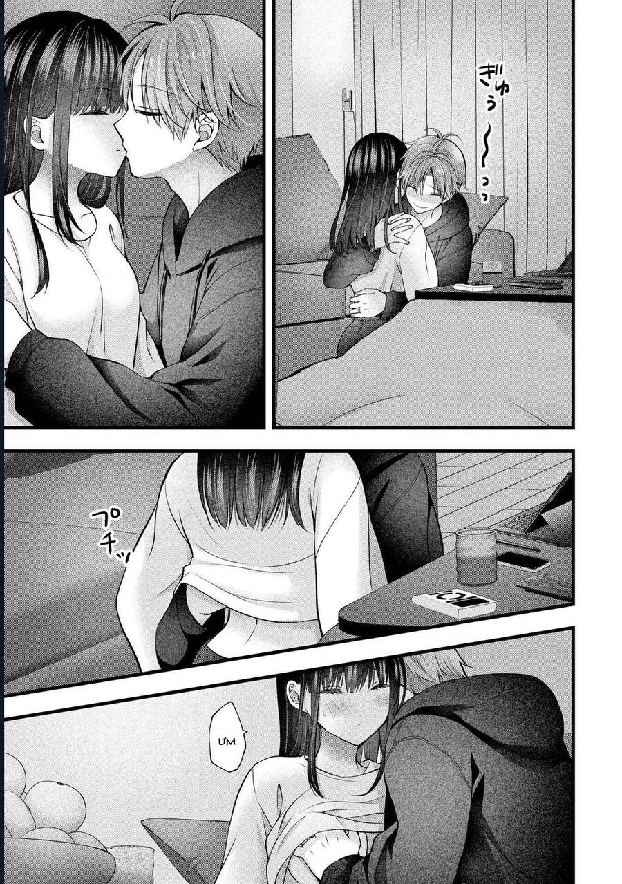 Tôi có nên chiều hư cô vợ hoàn hảo của mình? - Chapter 38 - Page 11