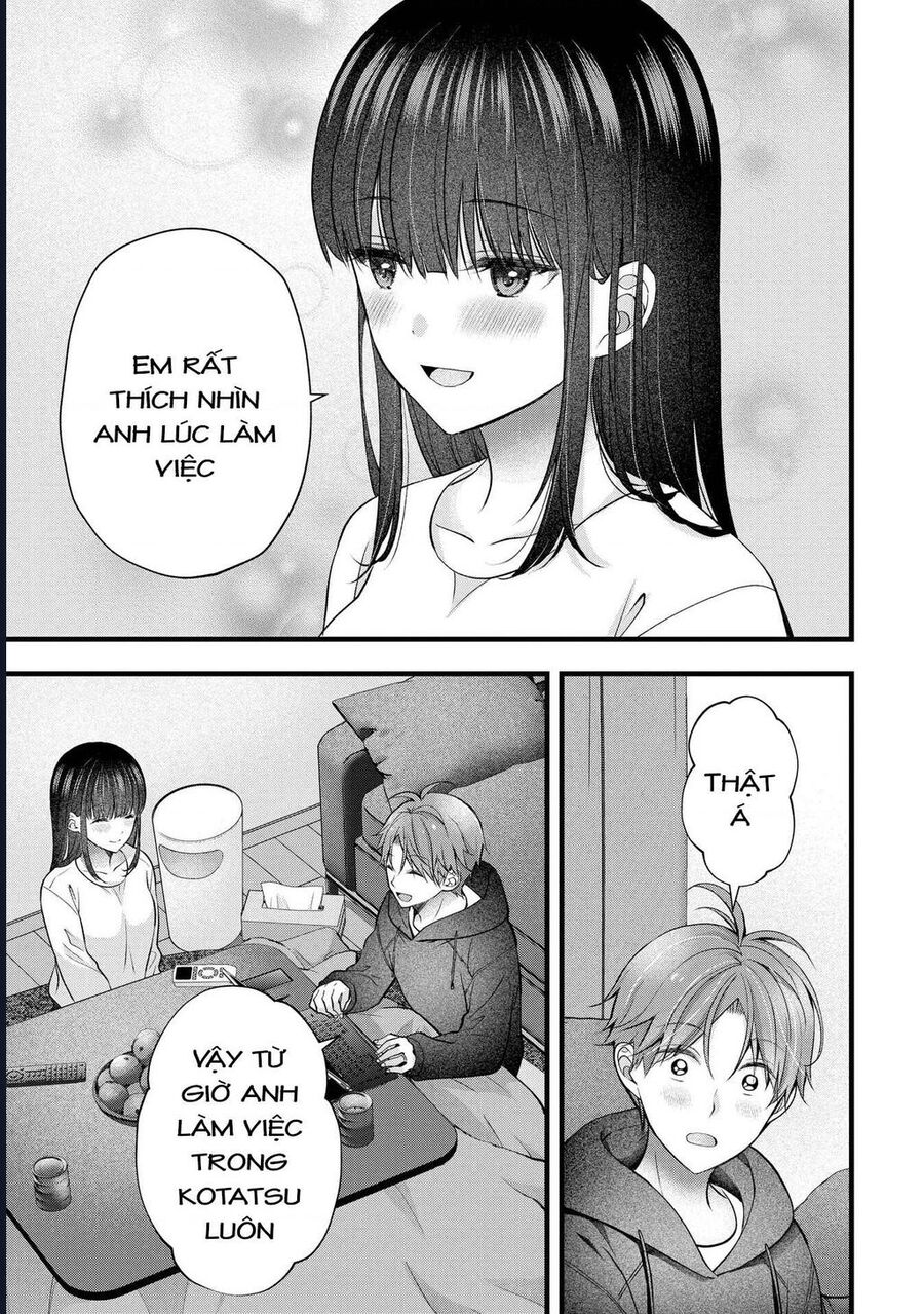 Tôi có nên chiều hư cô vợ hoàn hảo của mình? - Chapter 38 - Page 15