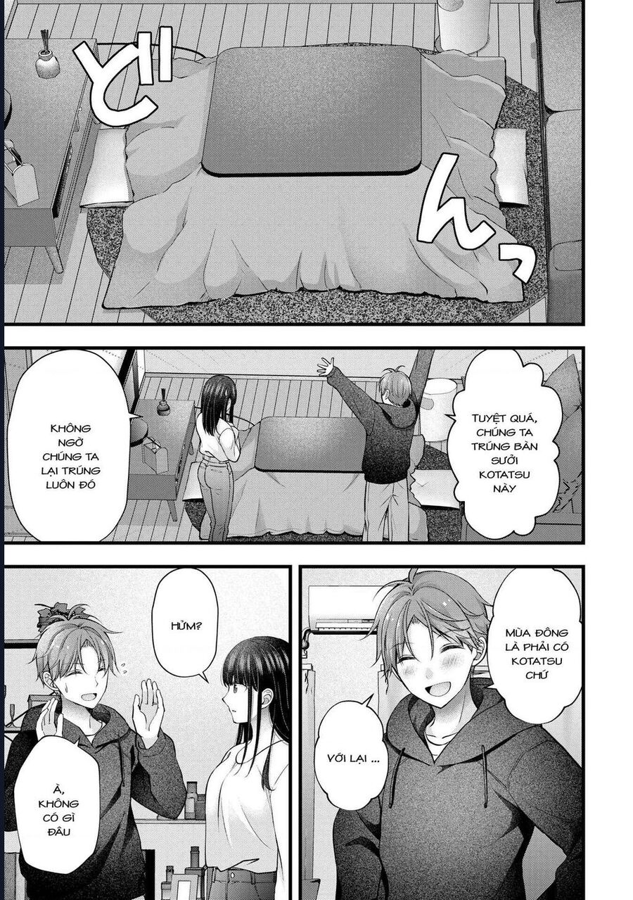 Tôi có nên chiều hư cô vợ hoàn hảo của mình? - Chapter 38 - Page 3