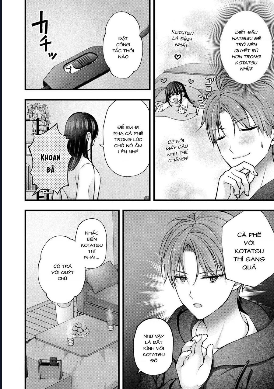 Tôi có nên chiều hư cô vợ hoàn hảo của mình? - Chapter 38 - Page 4