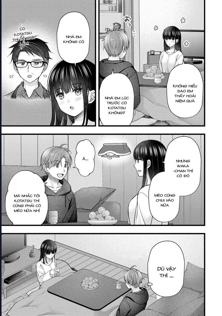 Tôi có nên chiều hư cô vợ hoàn hảo của mình? - Chapter 38 - Page 5