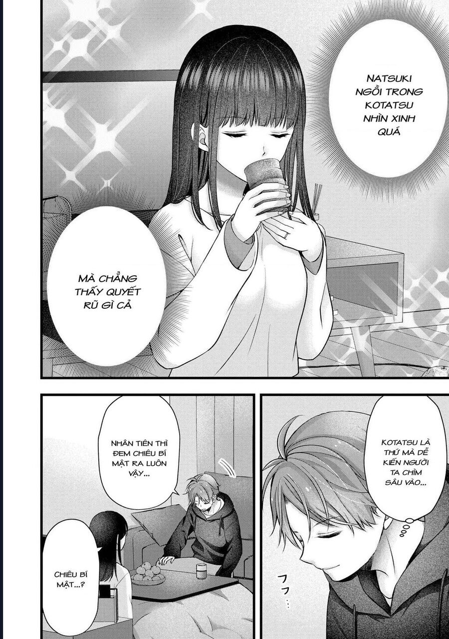 Tôi có nên chiều hư cô vợ hoàn hảo của mình? - Chapter 38 - Page 6