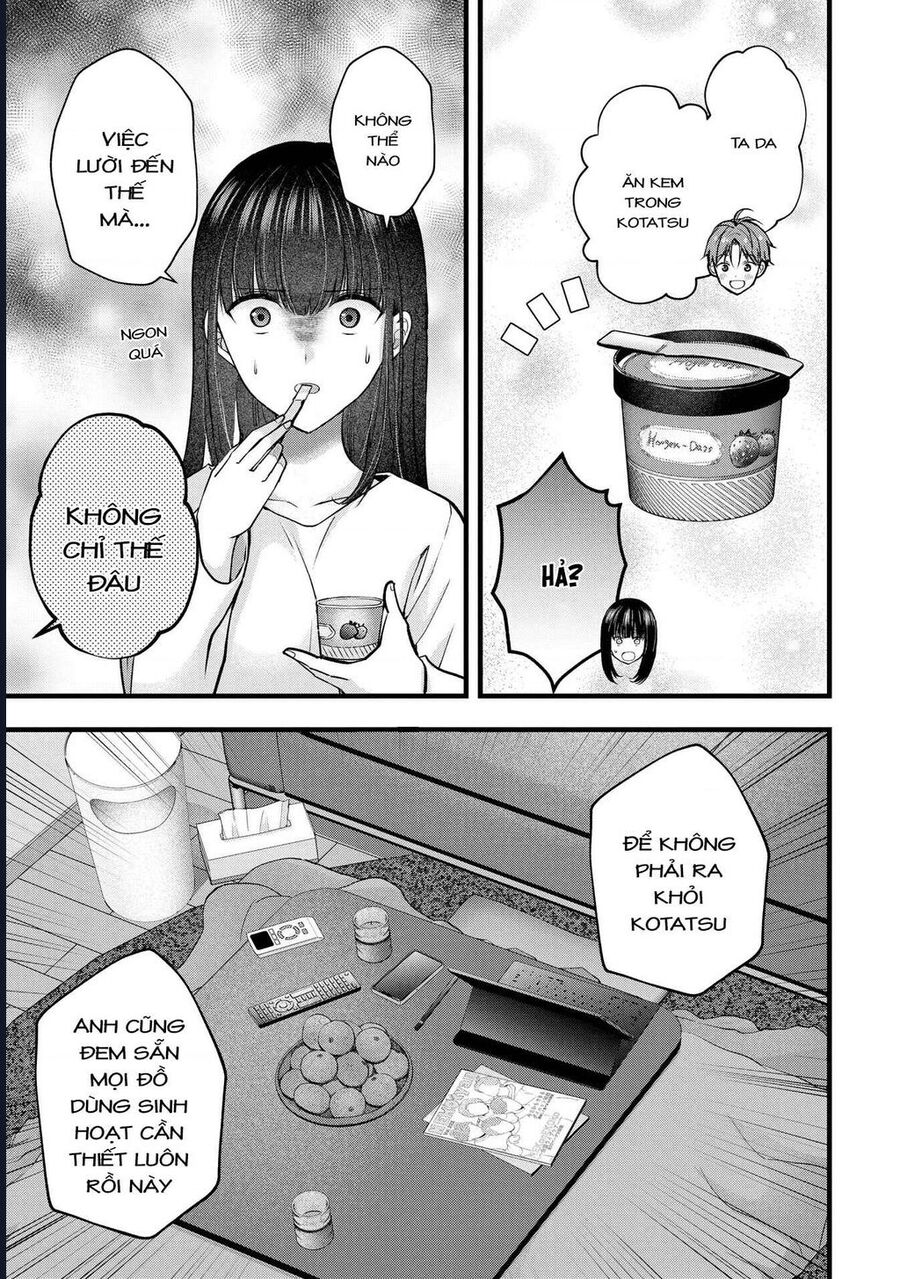 Tôi có nên chiều hư cô vợ hoàn hảo của mình? - Chapter 38 - Page 7