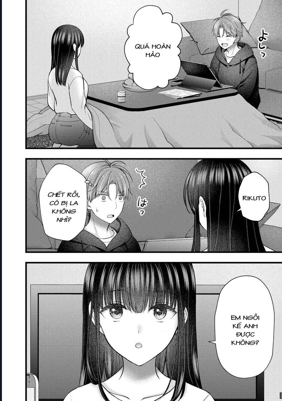 Tôi có nên chiều hư cô vợ hoàn hảo của mình? - Chapter 38 - Page 8