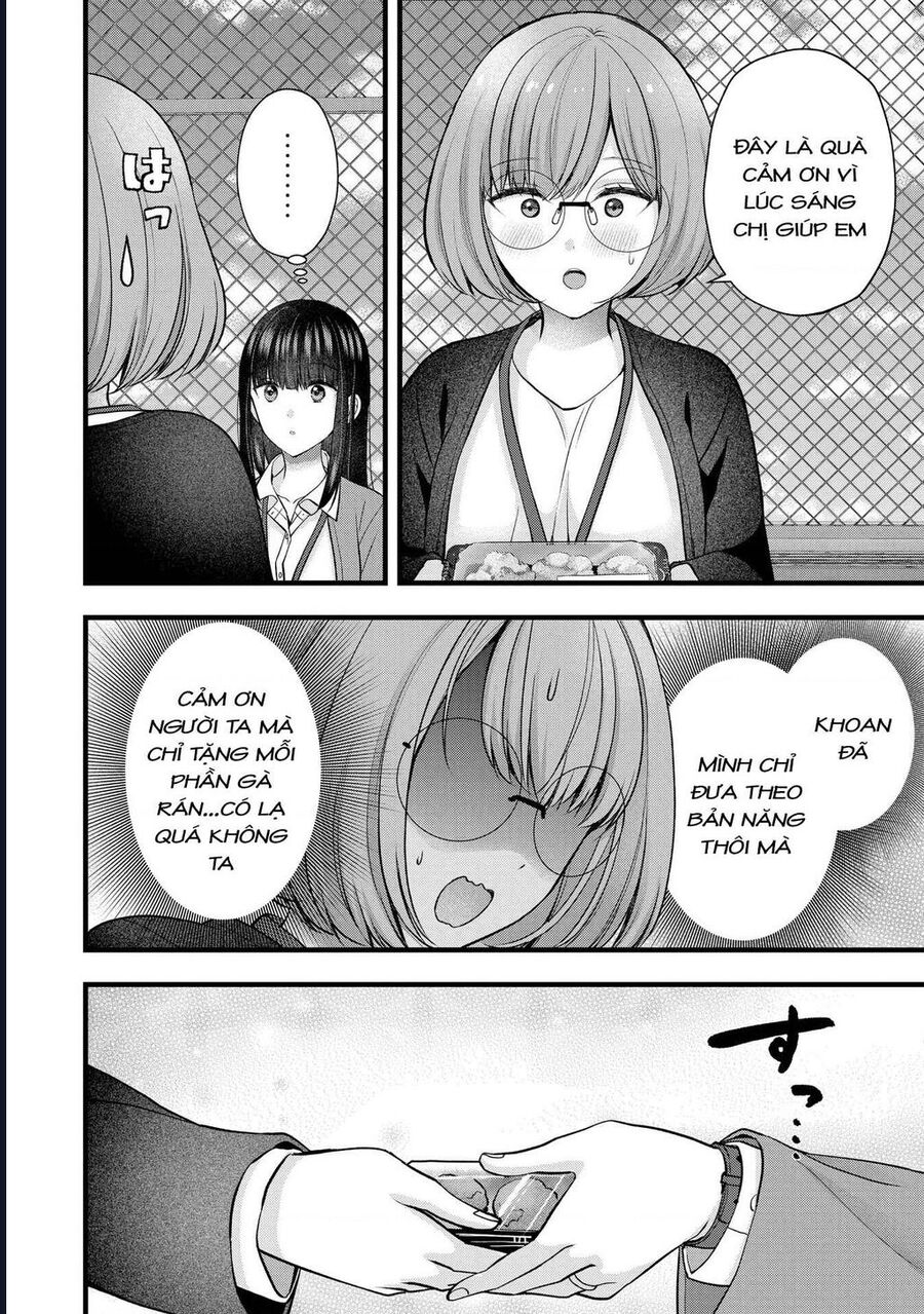 Tôi có nên chiều hư cô vợ hoàn hảo của mình? - Chapter 39 - Page 10