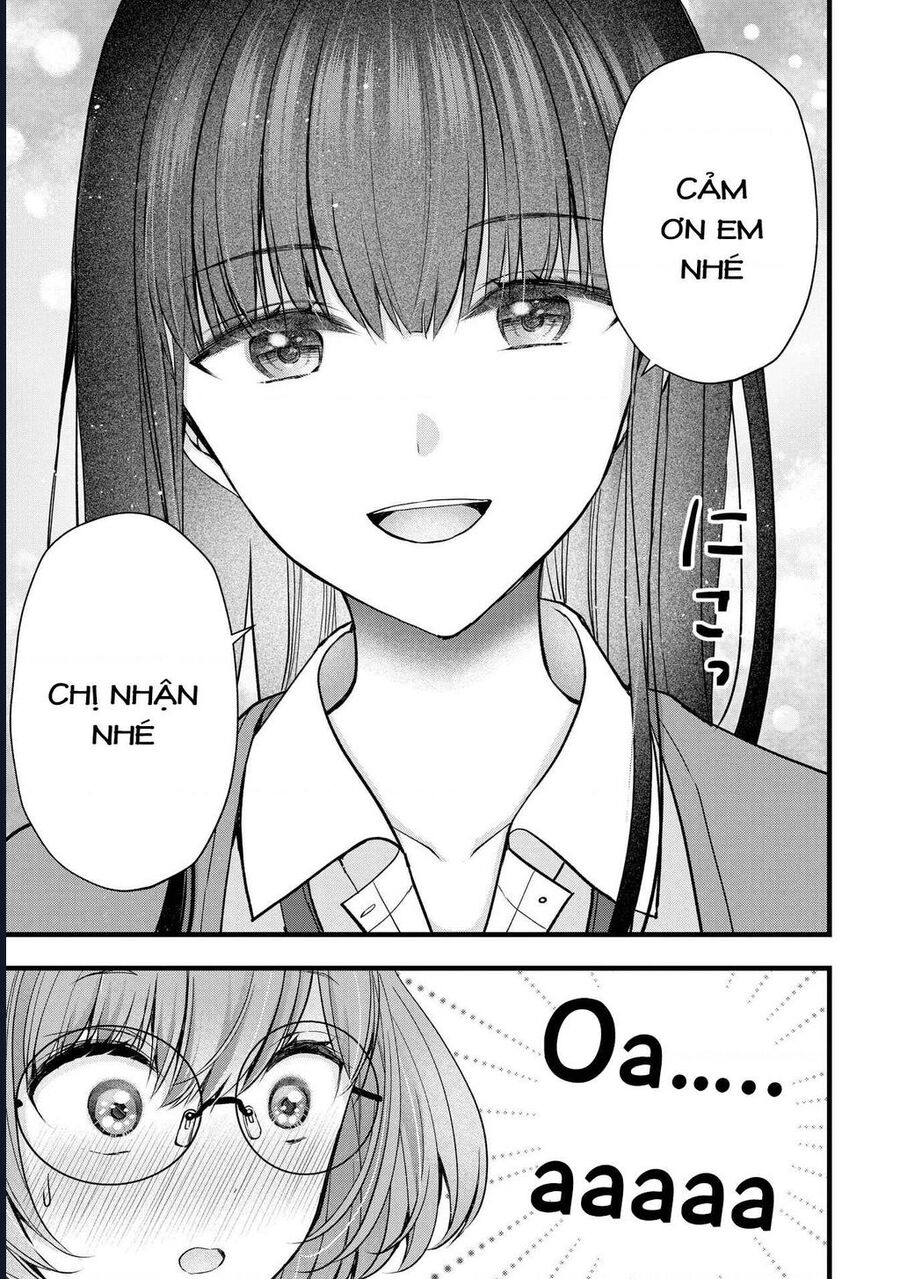 Tôi có nên chiều hư cô vợ hoàn hảo của mình? - Chapter 39 - Page 11