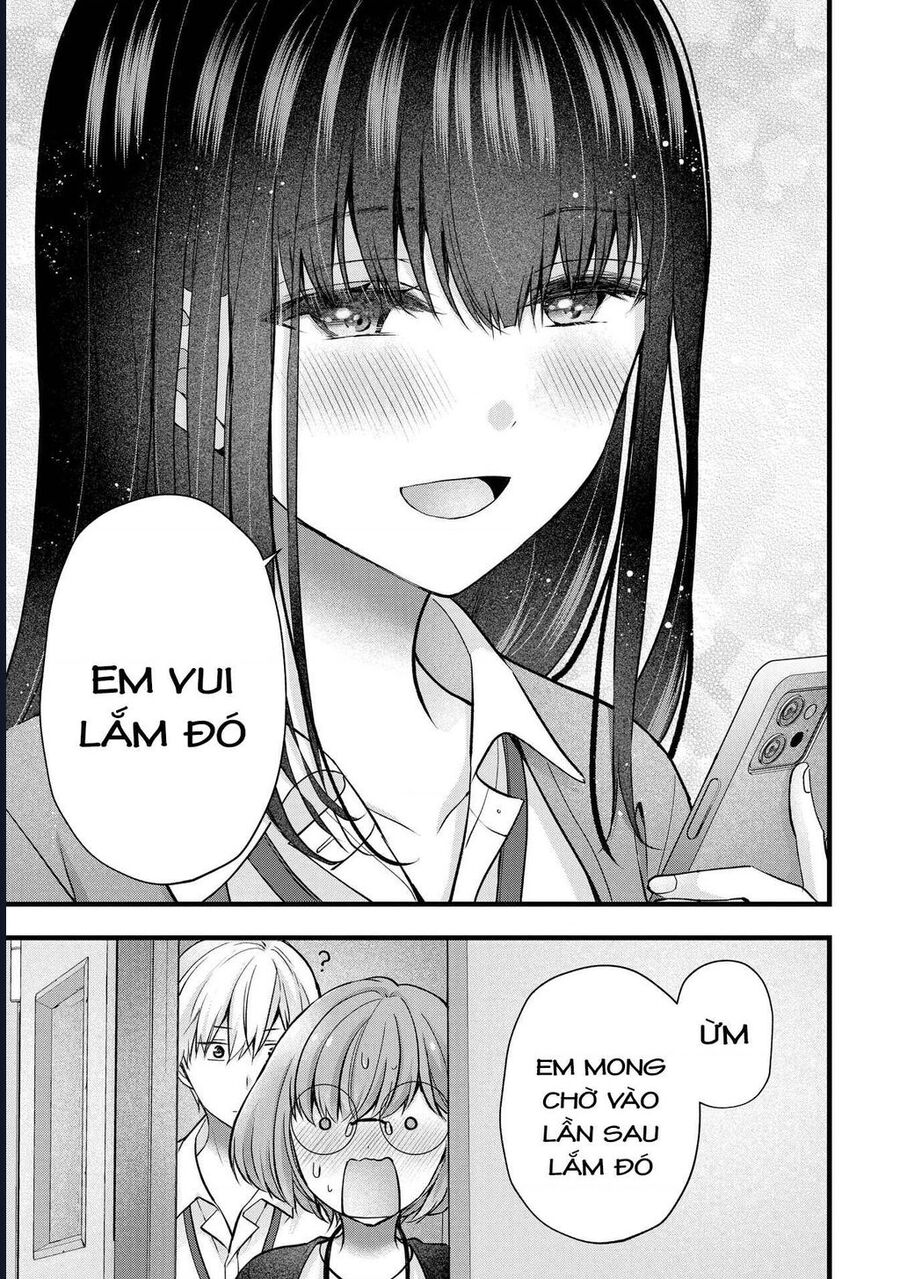 Tôi có nên chiều hư cô vợ hoàn hảo của mình? - Chapter 39 - Page 15
