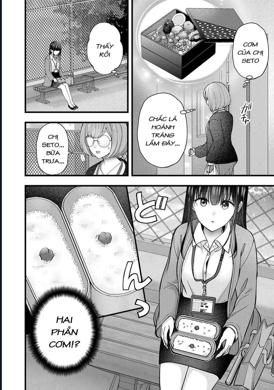 Tôi có nên chiều hư cô vợ hoàn hảo của mình? - Chapter 39 - Page 8