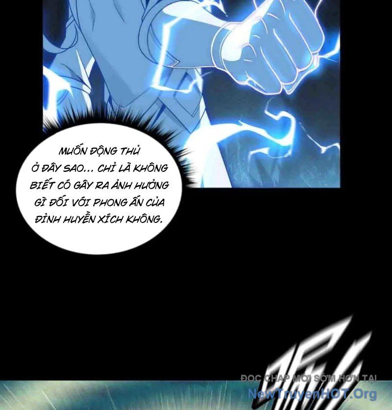 Đại Lộ Vô Danh - Chapter 90 - Page 17