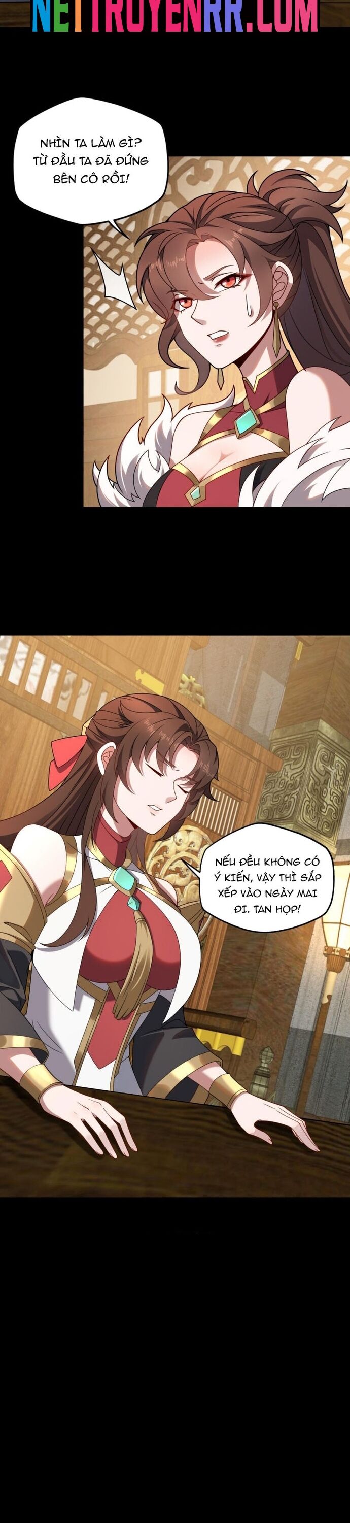 Đại Lộ Vô Danh - Chapter 91 - Page 10