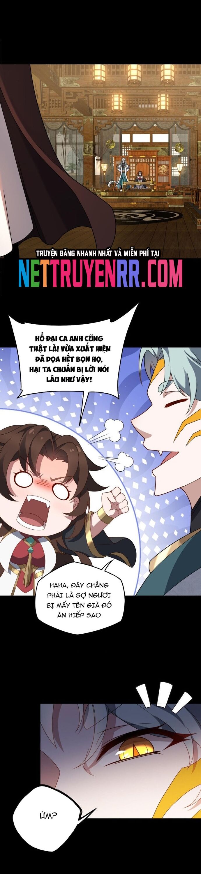 Đại Lộ Vô Danh - Chapter 91 - Page 11