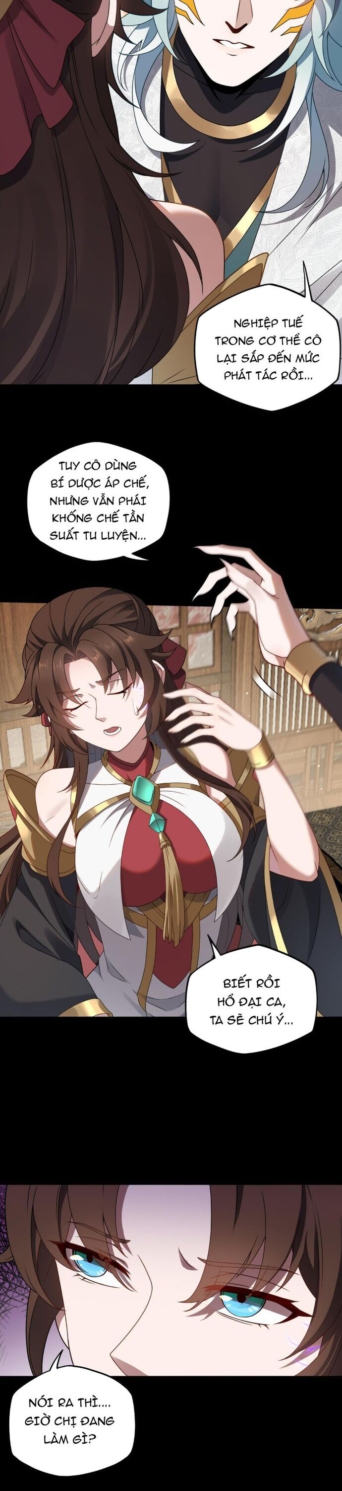 Đại Lộ Vô Danh - Chapter 91 - Page 13