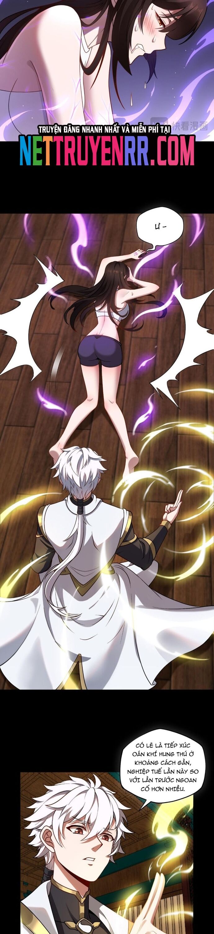 Đại Lộ Vô Danh - Chapter 91 - Page 15