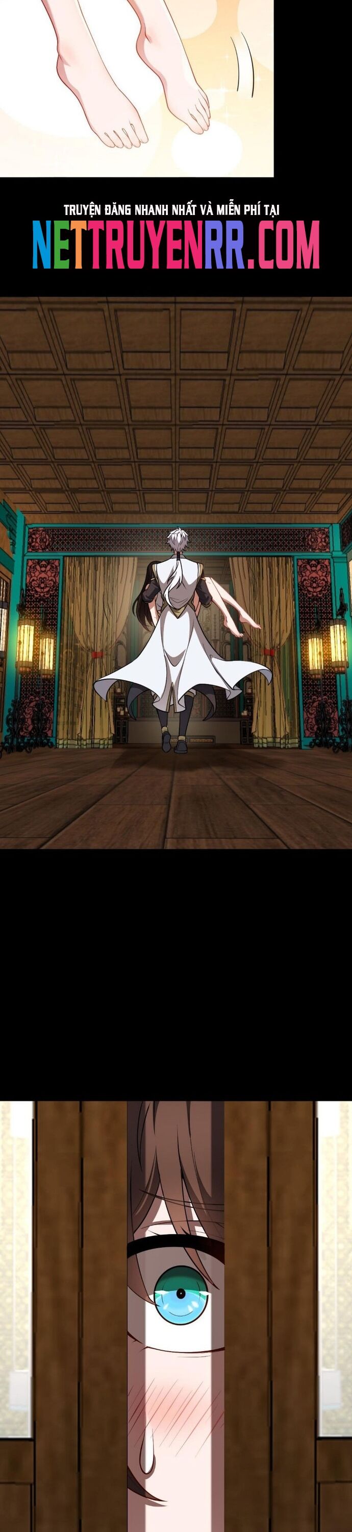 Đại Lộ Vô Danh - Chapter 91 - Page 17