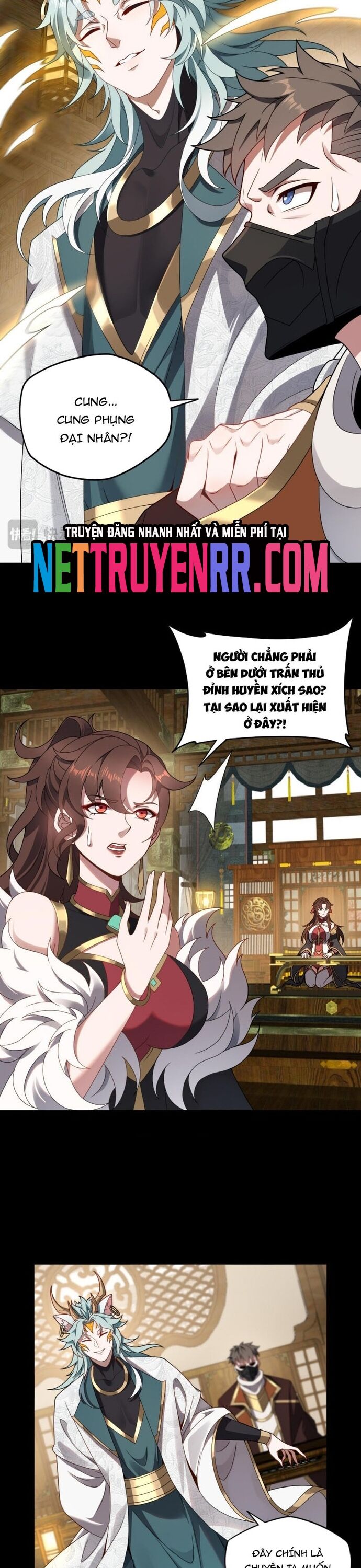 Đại Lộ Vô Danh - Chapter 91 - Page 6