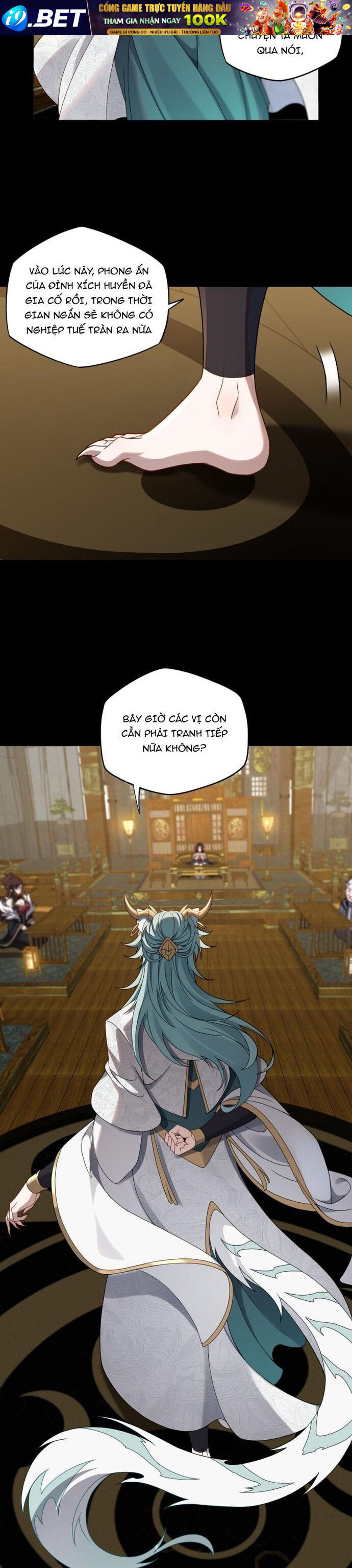 Đại Lộ Vô Danh - Chapter 91 - Page 7