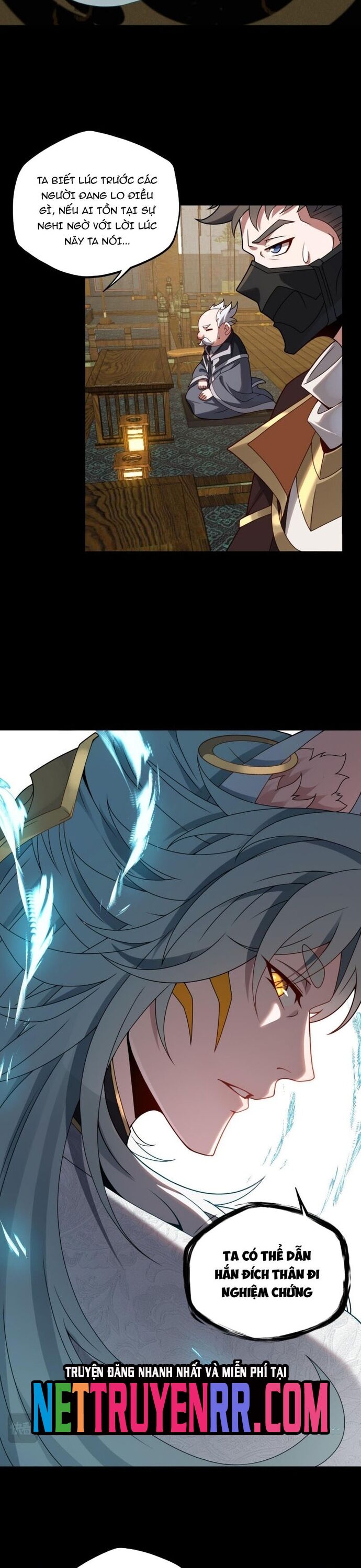 Đại Lộ Vô Danh - Chapter 91 - Page 8