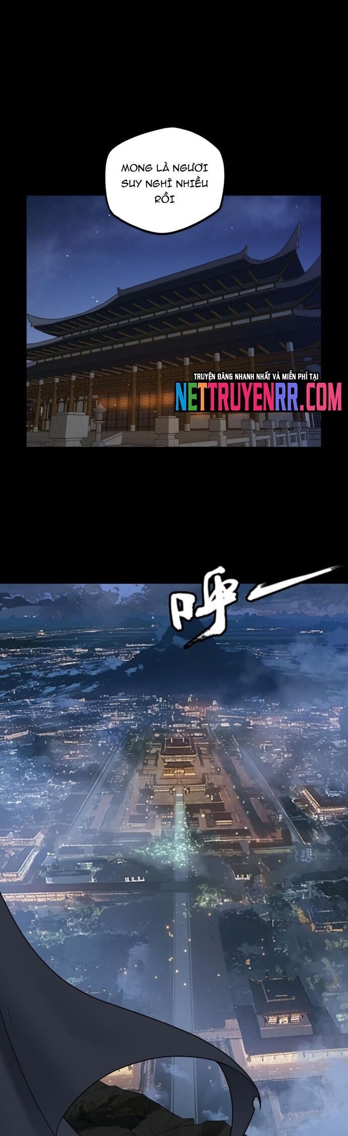 Đại Lộ Vô Danh - Chapter 92 - Page 10