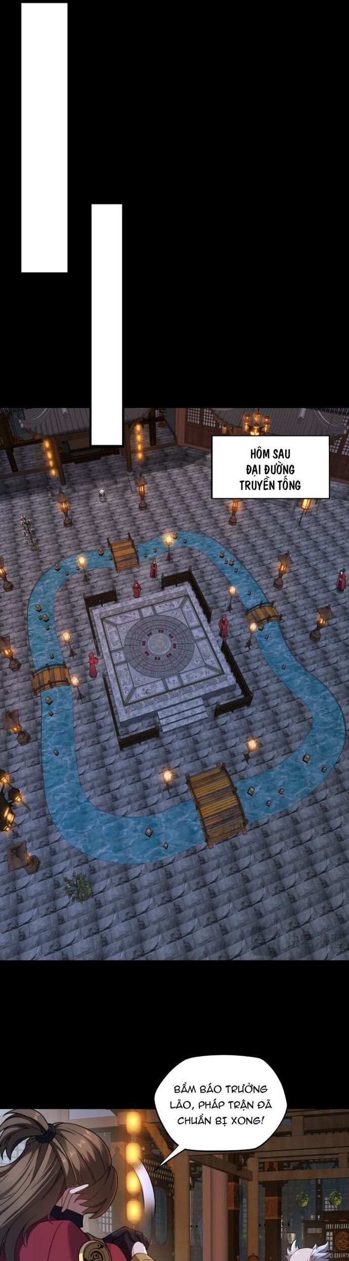 Đại Lộ Vô Danh - Chapter 92 - Page 12