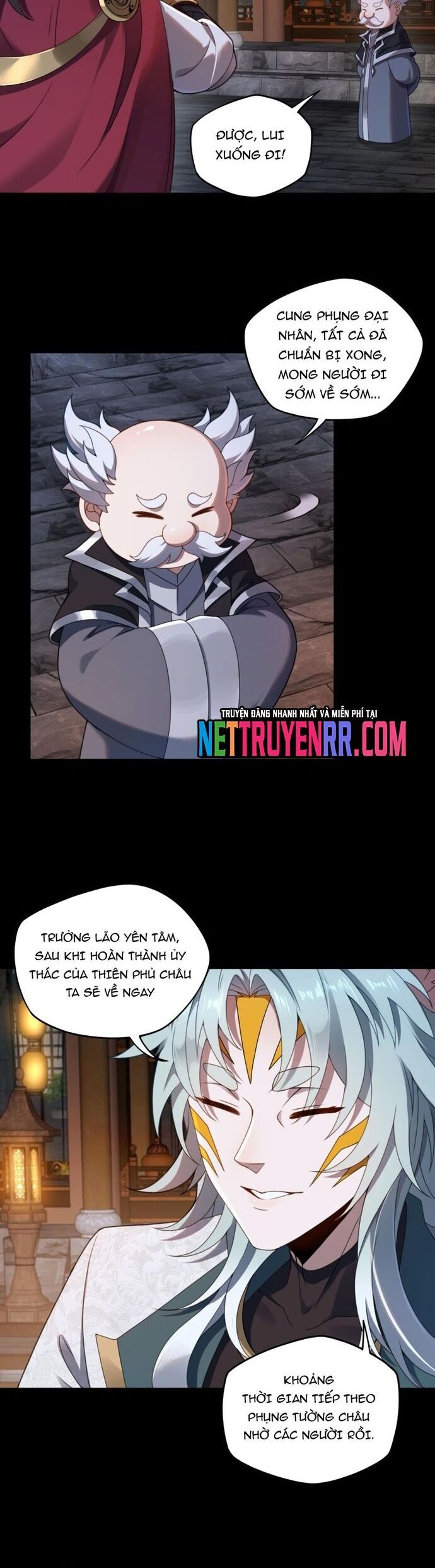 Đại Lộ Vô Danh - Chapter 92 - Page 13