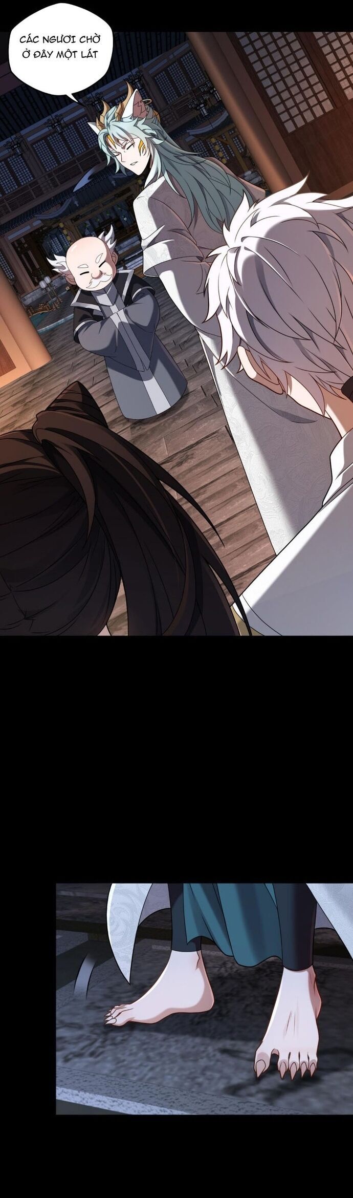 Đại Lộ Vô Danh - Chapter 92 - Page 14