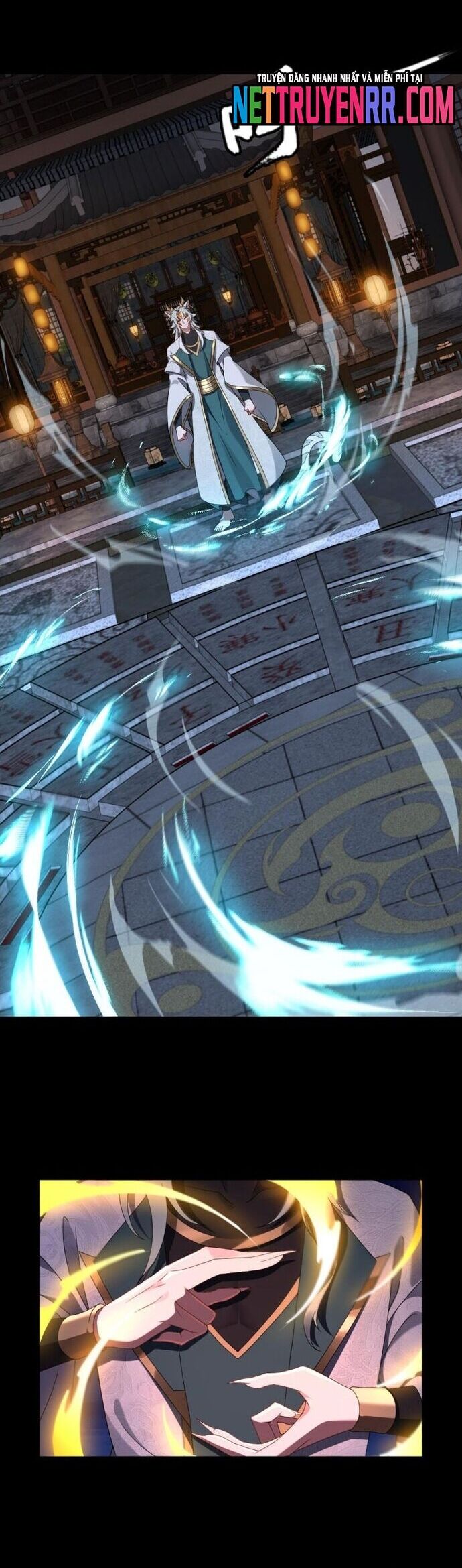 Đại Lộ Vô Danh - Chapter 92 - Page 15