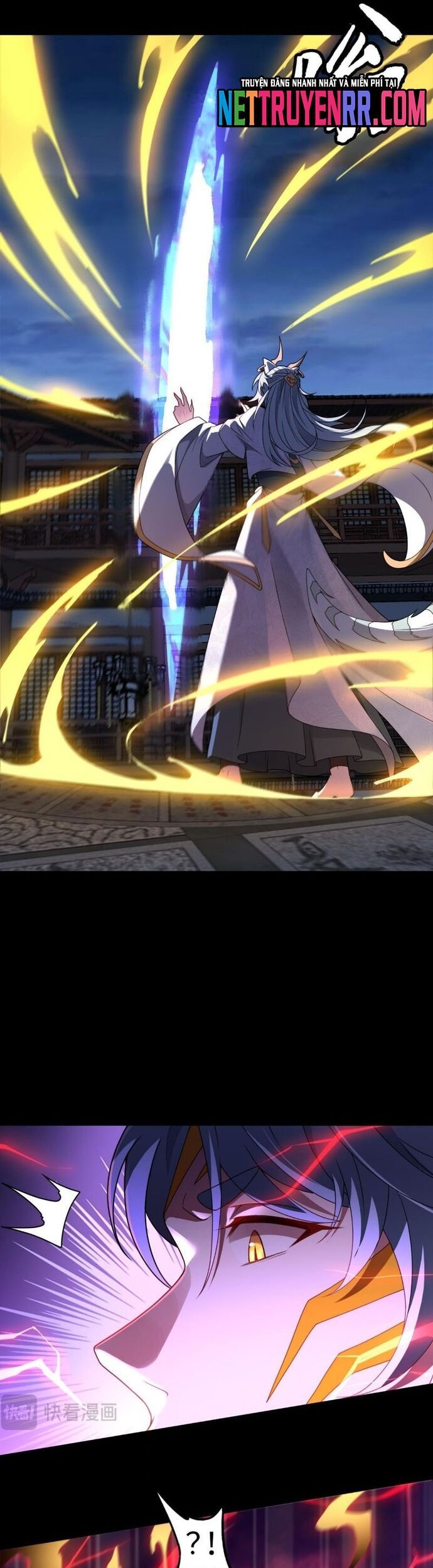 Đại Lộ Vô Danh - Chapter 92 - Page 16