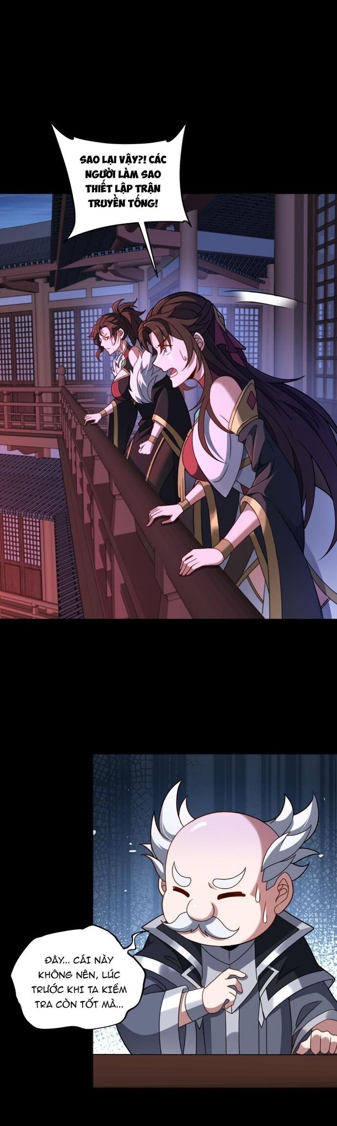 Đại Lộ Vô Danh - Chapter 92 - Page 18