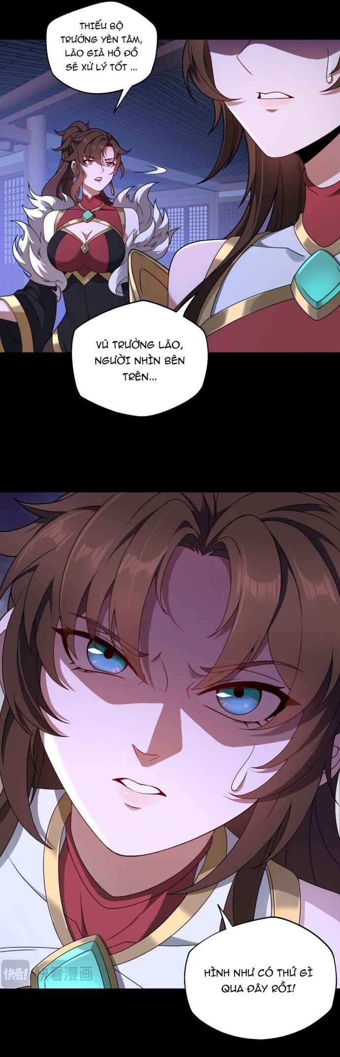 Đại Lộ Vô Danh - Chapter 92 - Page 20