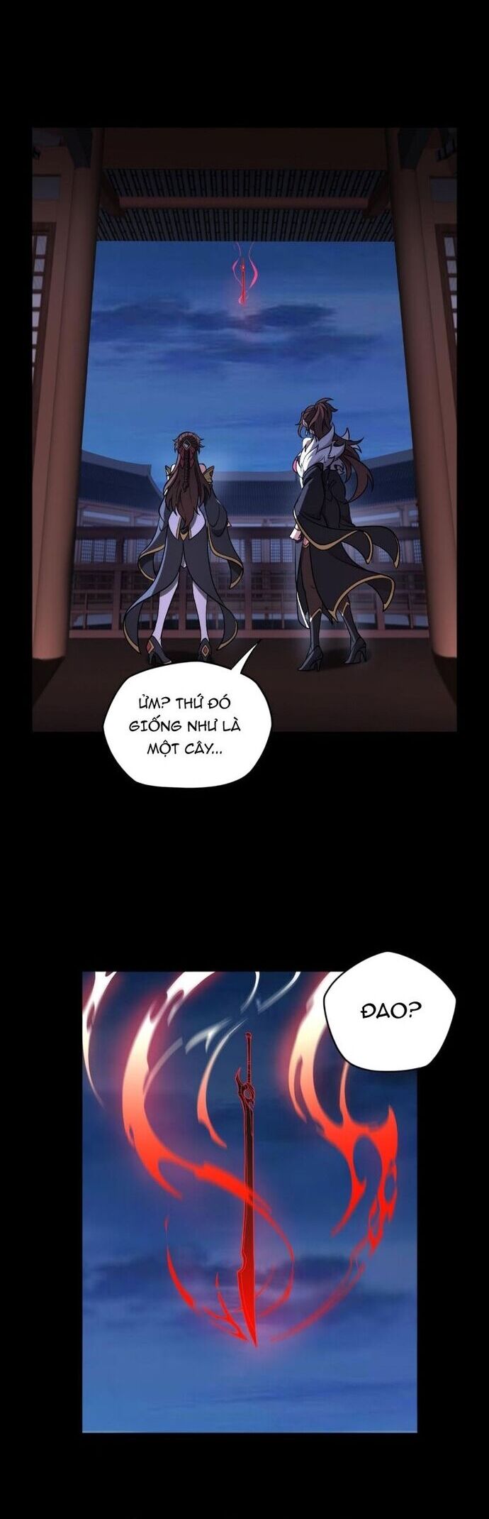 Đại Lộ Vô Danh - Chapter 92 - Page 21