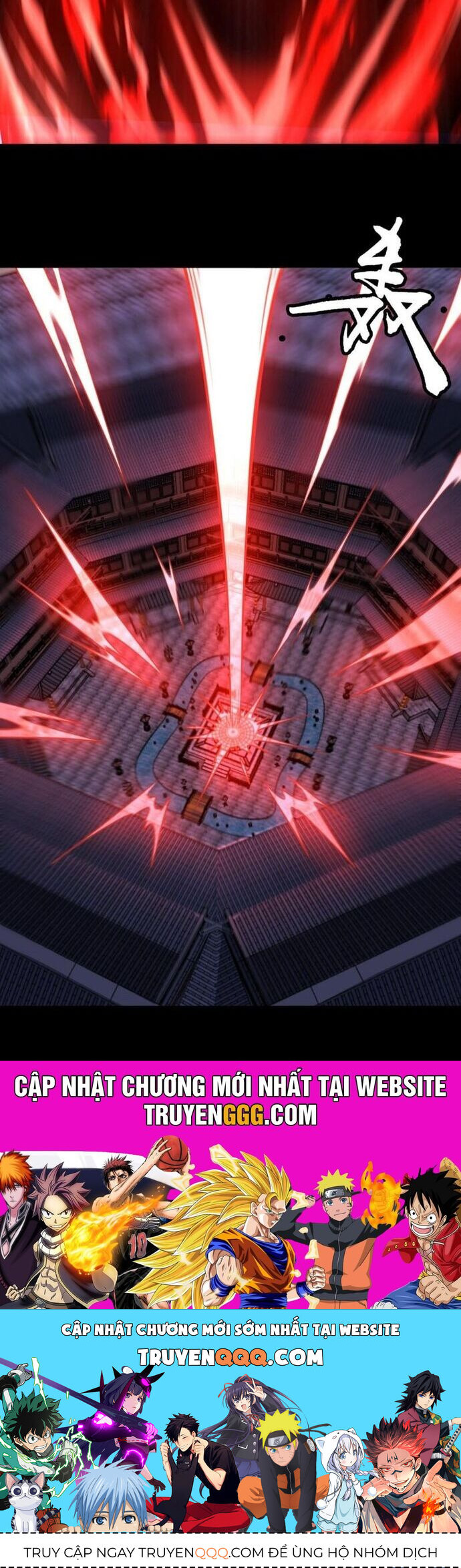 Đại Lộ Vô Danh - Chapter 92 - Page 23