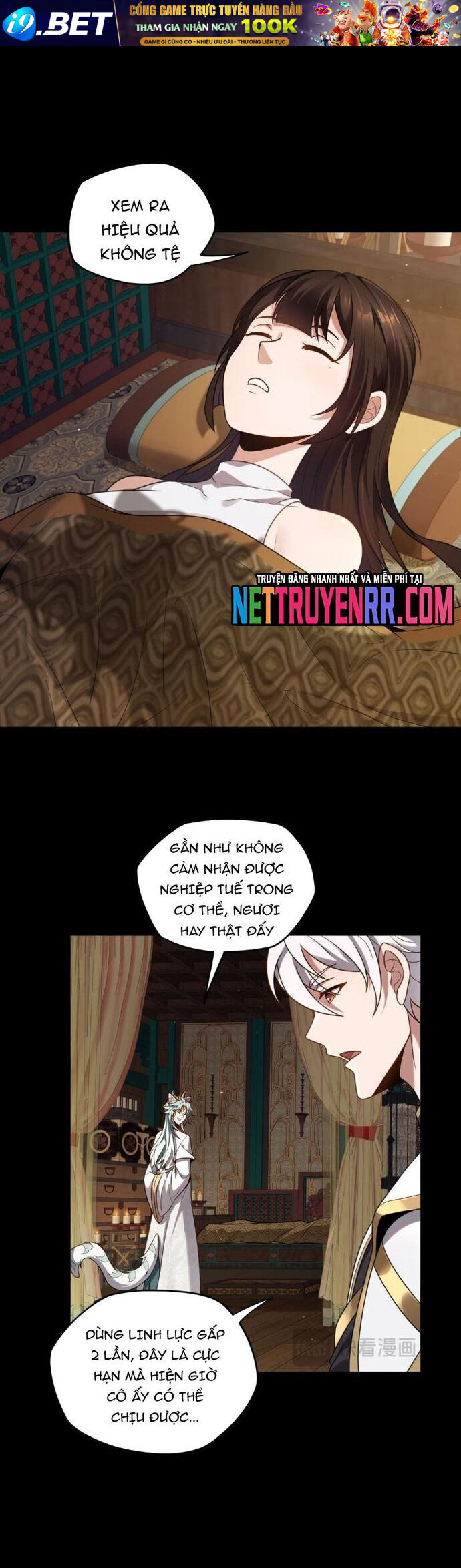 Đại Lộ Vô Danh - Chapter 92 - Page 4