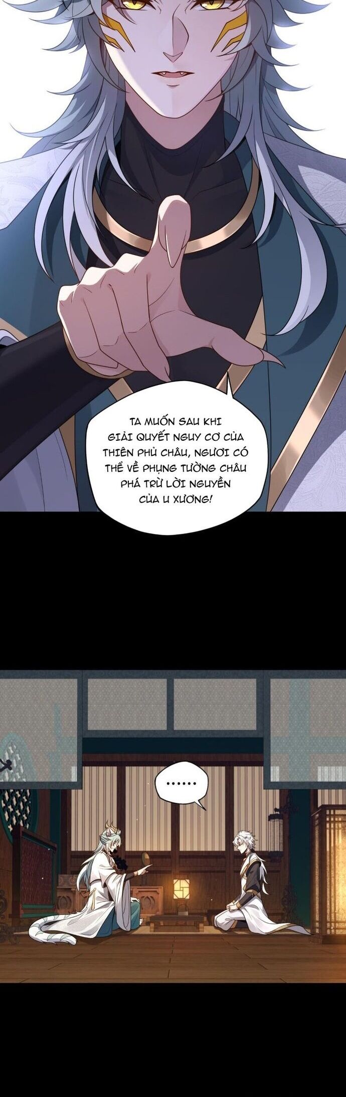 Đại Lộ Vô Danh - Chapter 92 - Page 7