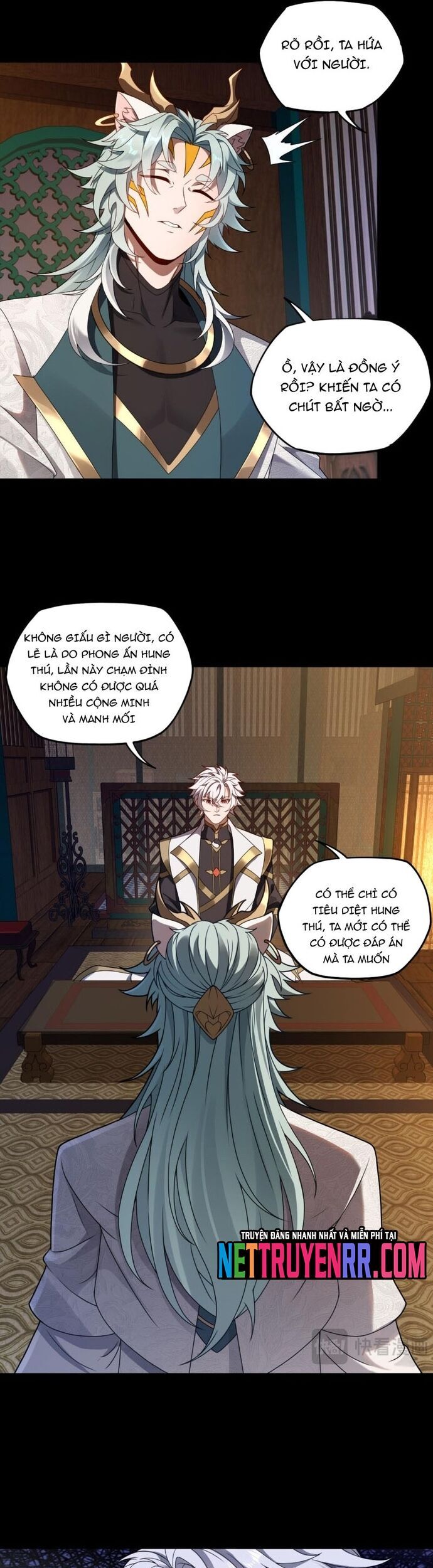 Đại Lộ Vô Danh - Chapter 92 - Page 8