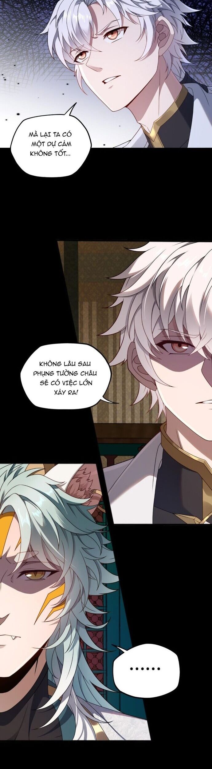 Đại Lộ Vô Danh - Chapter 92 - Page 9