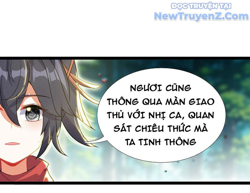 Lâm Uyên Hành - Chapter 72 - Page 16