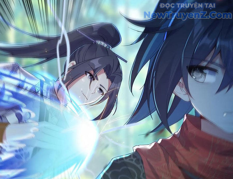 Lâm Uyên Hành - Chapter 72 - Page 19