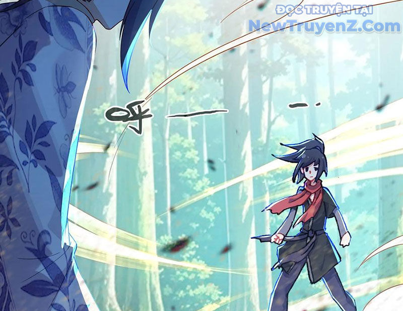 Lâm Uyên Hành - Chapter 72 - Page 31