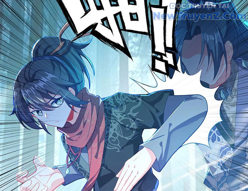 Lâm Uyên Hành - Chapter 72 - Page 39