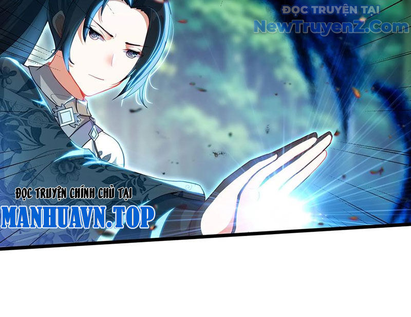 Lâm Uyên Hành - Chapter 72 - Page 5