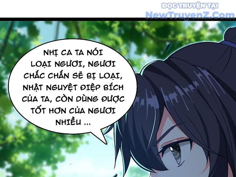 Lâm Uyên Hành - Chapter 72 - Page 52