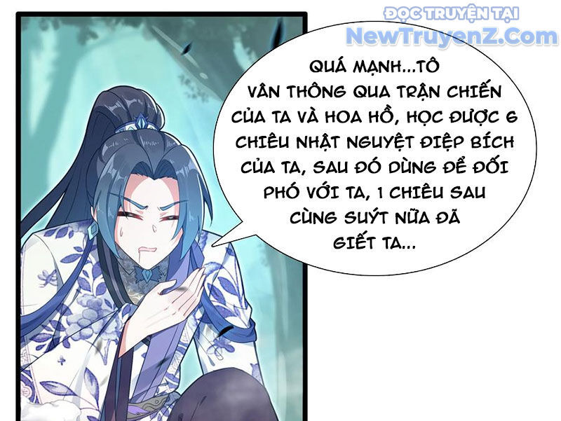 Lâm Uyên Hành - Chapter 72 - Page 57