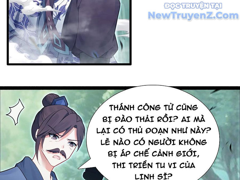 Lâm Uyên Hành - Chapter 72 - Page 58