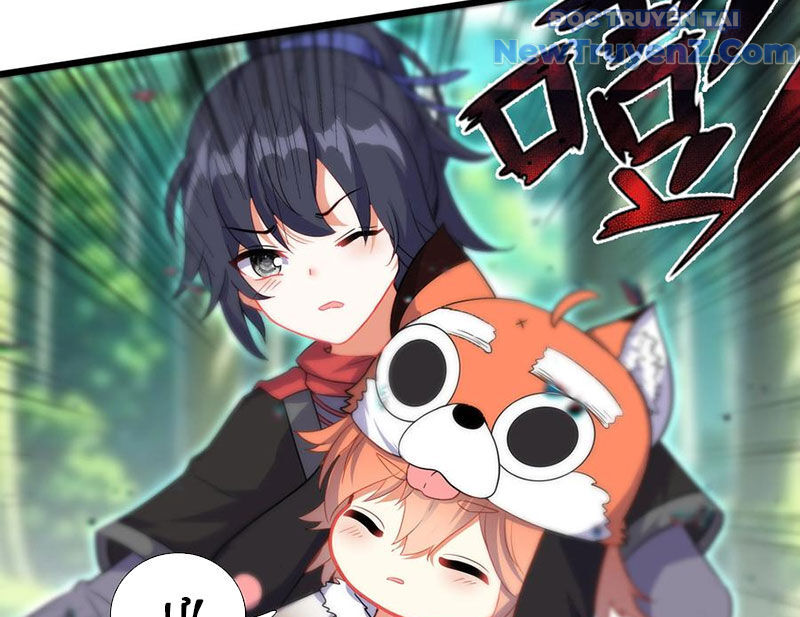 Lâm Uyên Hành - Chapter 72 - Page 8