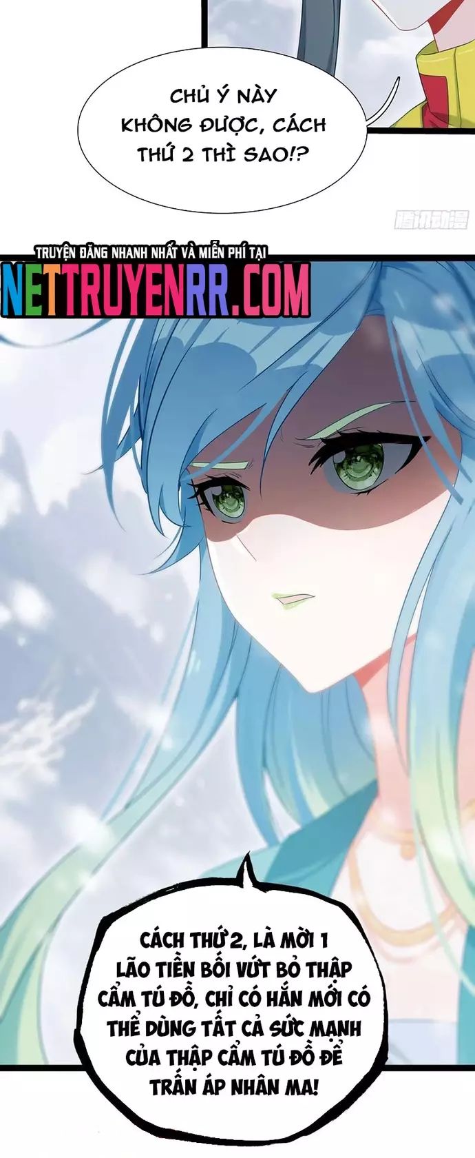 Lâm Uyên Hành - Chapter 73 - Page 14